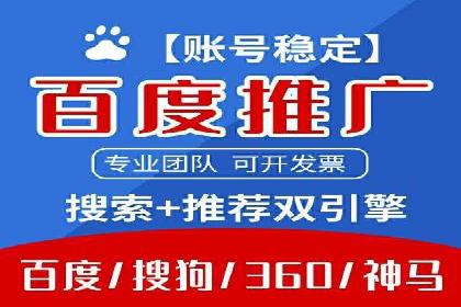 金融行业SEM运营托管的策略与效果